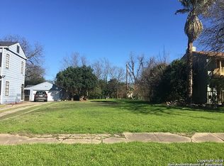 2237 W Mistletoe Ave, San Antonio, TX 78201