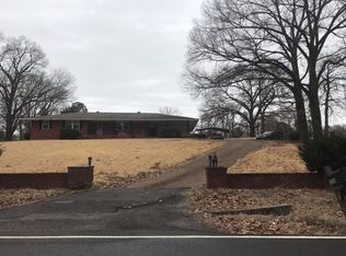 3226 Wortham Rd, Millington, TN 38053