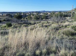 4660 E Navajo Ln, Rimrock, AZ 86335