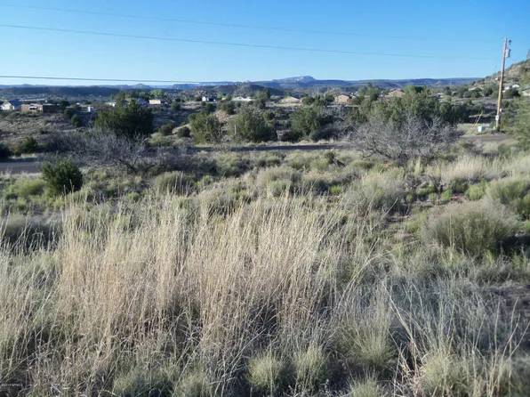 4660 E Navajo Ln, Rimrock, AZ 86335