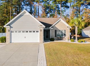 334 Southern Breezes Circle, Murrells Inlet, SC 29576