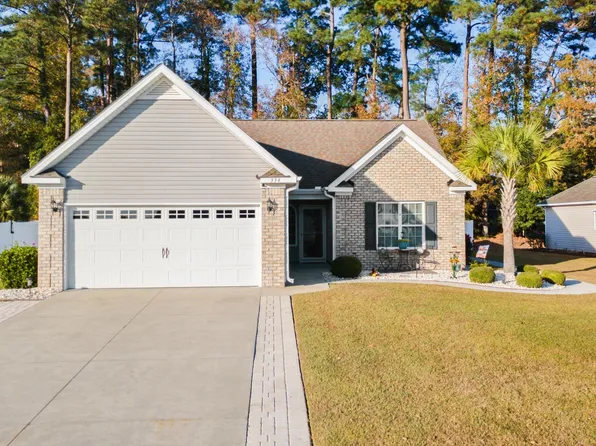 334 Southern Breezes Circle, Murrells Inlet, SC 29576