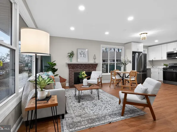 1608 Elson St, Hyattsville, MD 20783