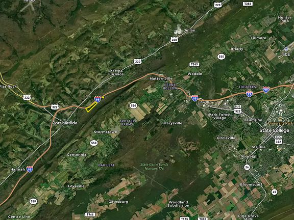 3rd image of S Eagle Valley Rd
