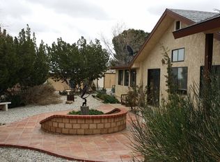 10650 Four Winds Rd, Littlerock, CA 93543