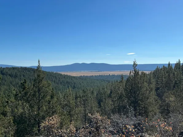 Tableland Rd #3300, Sprague River, OR 97639