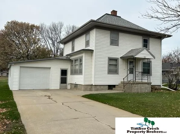 307 Pine St, Snyder, NE 68664