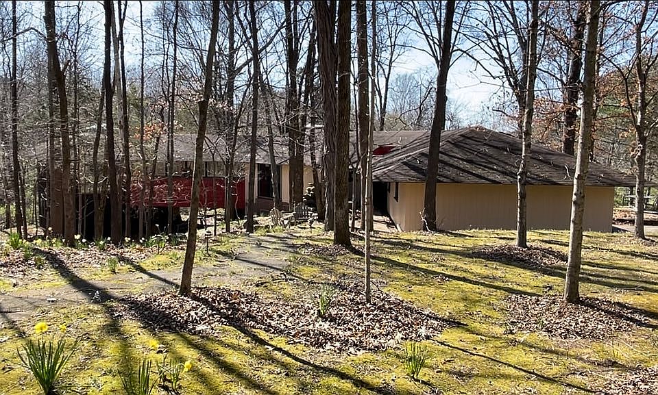 S IL Forest Architecture
