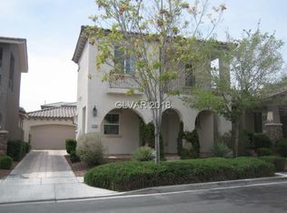 2159 Lone Desert St, Las Vegas, NV 89135