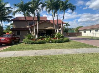 2910 SW 127th Ave, Miami, FL 33175
