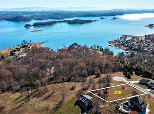 208 Woodstock Dr, Rutledge, TN 37861