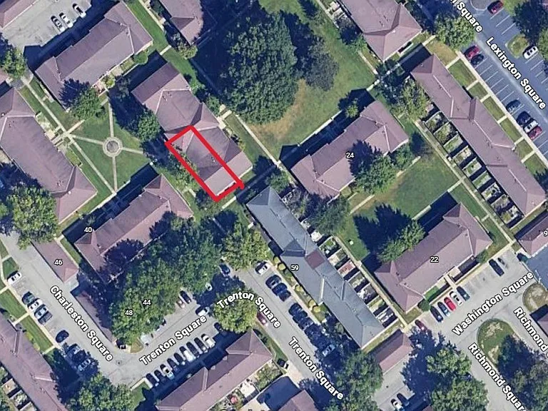 25 Trenton Sq #T-54 — Photo 3