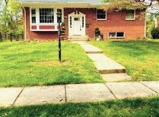 629 Northwood Ter, Silver Spring, MD 20902