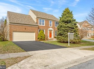 2205 Manor Spring Ter, Silver Spring, MD 20906