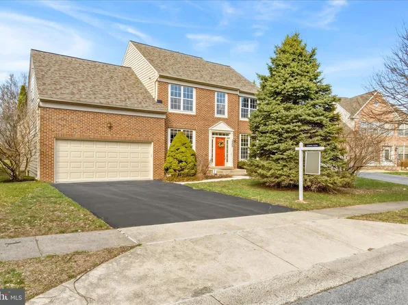 2205 Manor Spring Ter, Silver Spring, MD 20906