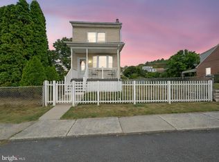 305 Beechwood Ave, Pottsville, PA 17901