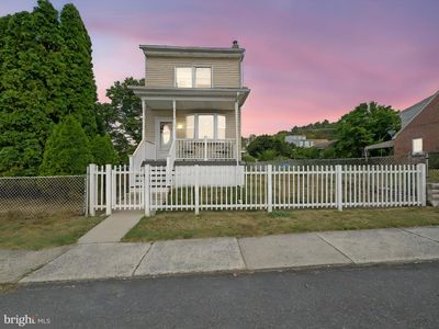 305 Beechwood Ave, Pottsville, PA, 17901