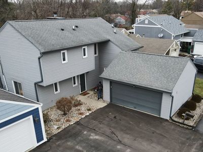 876 Woodcross Ct, Avon, IN, 46123