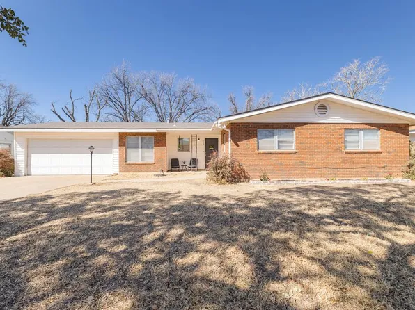 130 Greer St, San Angelo, TX 76903