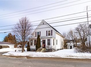 22 Bridge St, Sussex, NB E5P3M6