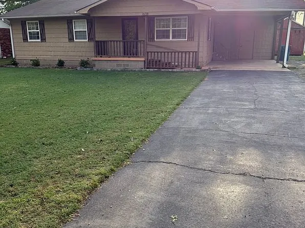 1608 Sidney St, Malden, MO 63863