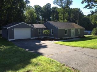 112 Nelson St, Holden, MA 01520