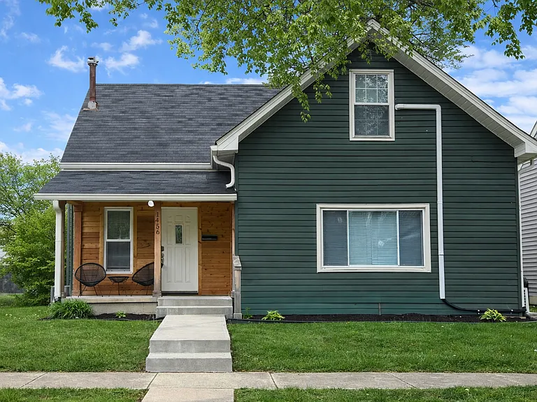1456 Grant St — Photo 25