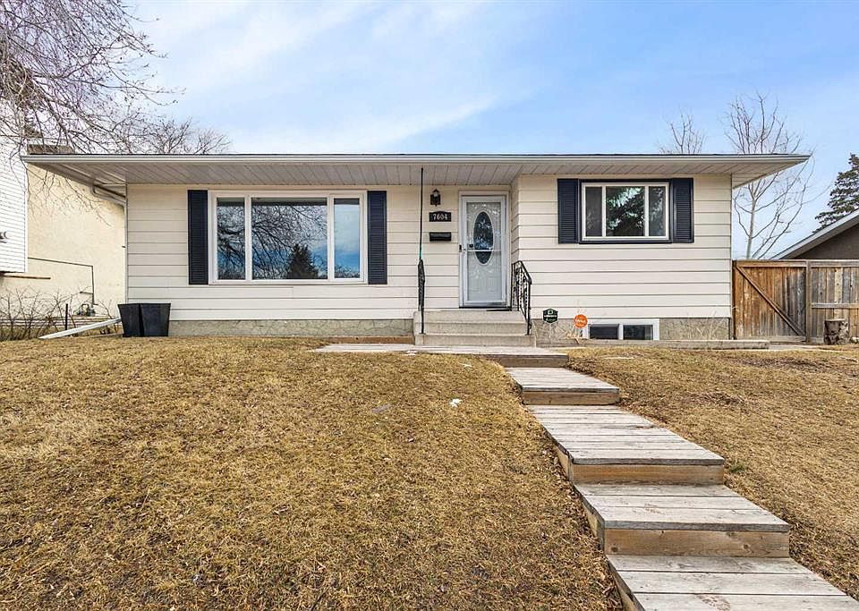 1st image of 7604 W Hunterfield Rd NW