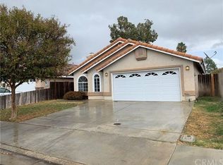 342 Via Capri, Hemet, CA 92545