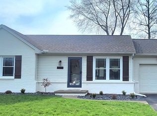 3335 Indian Oaks Ln, Toledo, OH