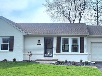 3335 Indian Oaks Ln, Toledo, OH, 43617