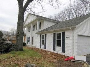 5231 Hitching Post Rd, Kalamazoo, MI 49009