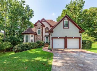 3340 Ethan Allen Ct, Atlanta, GA 30349