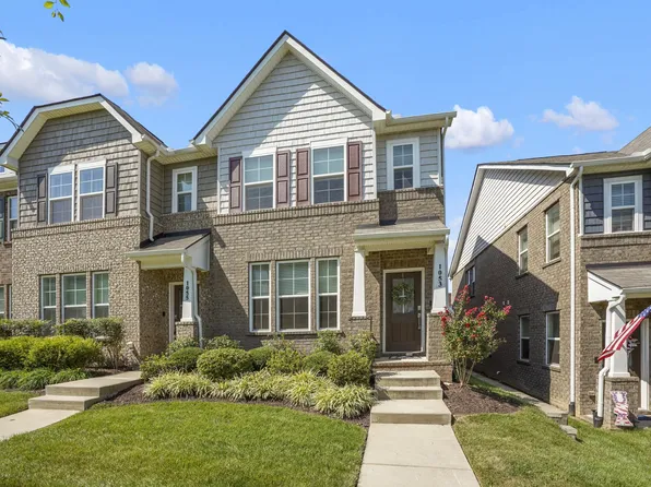 1053 Henley Ln, Gallatin, TN 37066