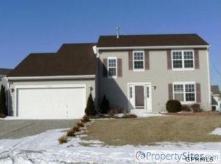 5402 S 159th Ave, Omaha, NE 68135