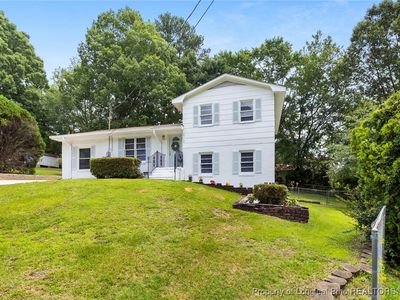 6110 Regis Ct, Fayetteville, NC, 28314