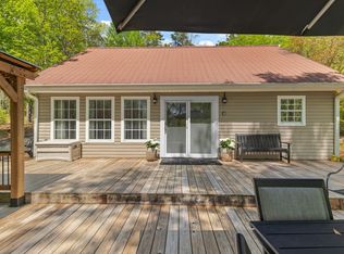 528 Godsey Rd, Houston, AL 35572