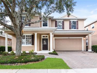 644 Legacy Park Dr, Casselberry, FL, 32707