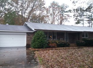 8284 Ga Hwy 100, Buchanan, GA 30113