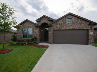 11429 Gold Canyon Dr, Haslet, TX 76052