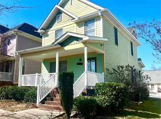 714 Integrity Oaks Dr, Greensboro, NC 27401