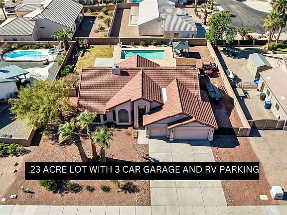 2nd image of 3735 Cimarron Drive