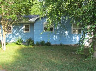 117 W Newkirk Ln, Oak Ridge, TN 37830