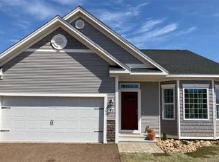 119 Webster Ln #2-47, Middletown, CT 06457