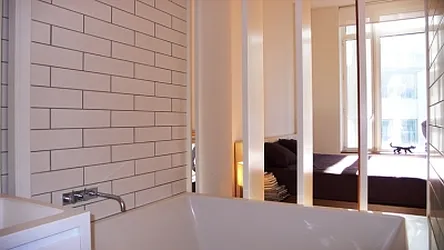 Rented by Citi Habitats