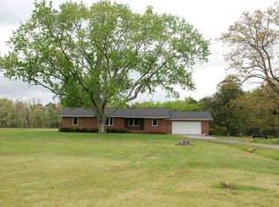 117 Dilbeck Rd, Rainsville, AL 35986