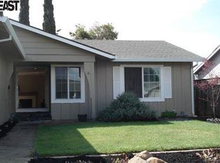 577 Alameda Dr, Livermore, CA