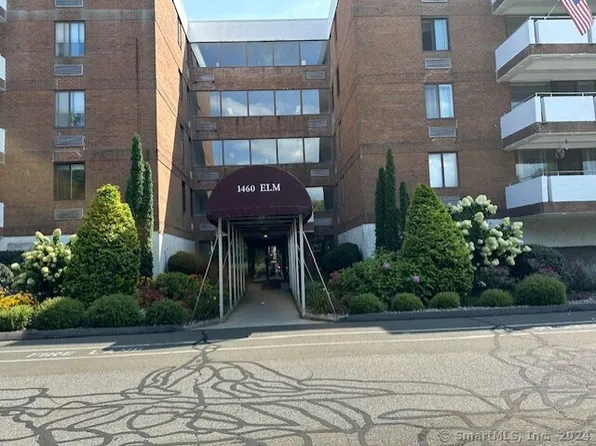 1460 ELM Street #118, Stratford, CT 06615
