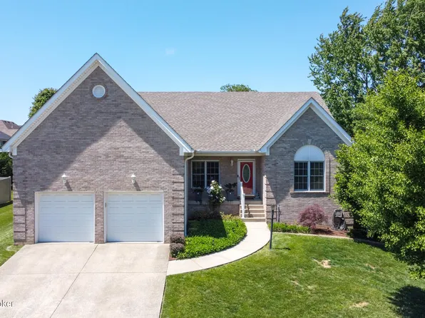 9904 Hazel Tree Dr, Louisville, KY 40291
