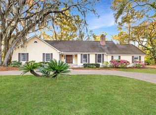 201 Five Pounds Rd, Saint Simons Island, GA 31522